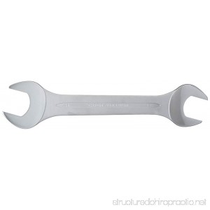 Heyco 350414682 Double ended open jaw wrench350 41x46mm - B005HVW12M