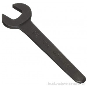 Martin Tool 601 Black Oxide Wrench - B00018AC1I