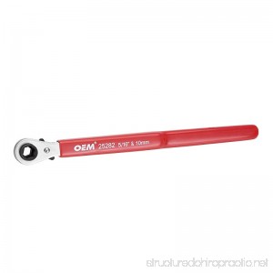 OEMTOOLS 25282 5/16 Inch Battery Terminal Wrench - B00825PQKY
