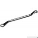 Pro-Grade 11262 10 X 11Mm Offset Double Box End Wrench - B01MDRZ33W