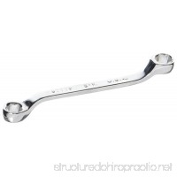 SK Hand Tool 87779 6-Point Short Deep Box End Wrench  9 x 10mm  Full Polished Finish - B000RN70PS