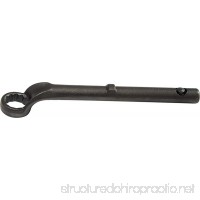 Stanley Proto J2650PW 12 Point Oxide Box End Pull Leverage Wrench 3-1/8-Inch Black - B00KXRSED0