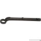Stanley Proto J2650PW 12 Point Oxide Box End Pull Leverage Wrench  3-1/8-Inch  Black - B00KXRSED0