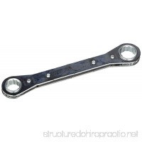 Wilde Tool 877 Ratchet Box Wrench  5/8 inch x 3/4 inch - B00HRY3NJ2
