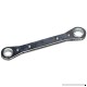 Wilde Tool 877 Ratchet Box Wrench  5/8 inch x 3/4 inch - B00HRY3NJ2