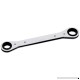 Wilde Tool 878 Ratchet Box Wrench  11/16 inch x 13/16 inch - B00HRY3NU6