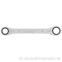 Wilde Tool 879 Ratchet Box Wrench  3/4 inch x 7/8 inch - B00HRY3O28
