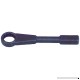 Wright Tool #1886 12-Point Straight Handle Striking Face Box Wrench Heavy Duty - B0051VCA10
