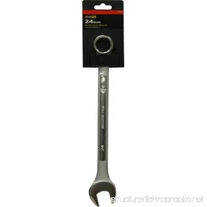 Allied Tools 20116 24mm Raised Panel Combination Wrench - B00F209ATA