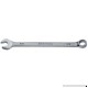 Armstrong 25-490 1-1/4" 12 Point Satin Chrome Long Pattern Combination Wrench - B00C3HXZG4