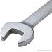 Chartsea Flexible Pivoting Head Ratchet Combination Spanner Wrench Garage Metric Tool 6mm-12mm (10MM) - B078S93991