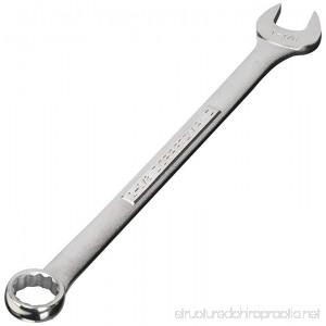 Craftsman 1 1/8 Inch Wrench 12 Point Combination 9-44707 - B00065T0O6