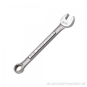 Craftsman 11/16 Inch 12 Point Combination Wrench 9-44698 - B00065T0EQ
