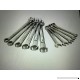 Craftsman 11 pc. Metric 12 pt. Combination Wrench Set  # 49822 - B0197X0KPK