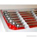 Craftsman 8 pc Metric Combination Ratcheting Wrench Set # 22985 - B005JDWSBW