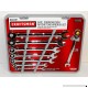 Craftsman 8 pc Metric Combination Ratcheting Wrench Set  # 22985 - B005JDWSBW