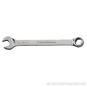 GearWrench 81758 10mm 6 Point Combination Wrench Black - B00DTVBV1Y