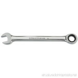 GearWrench 9008 1/4-Inch Combination Ratcheting Wrench - B0002NYD44