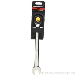 GearWrench 9120 20mm Combination Ratcheting Wrench - B0002NYD9O