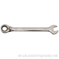 GearWrench 9528 1/2-Inch Reversible Combination Ratcheting Wrench - B0002NYDHG
