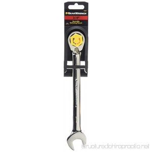 GearWrench 9532 3/4-Inch Reversible Combination Ratcheting Wrench - B0002NYDIK