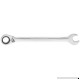 GearWrench 9611 11mm Reversible Combination Ratcheting Wrench - B0002NYDJO