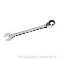 Greenlee 0354-19 Combination Ratcheting Wrench  3/4-Inch - B002JAY69A