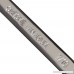 NstallMates 7/16 Inch Combination Speed Ratcheting Wrench - B01M7RV6P7