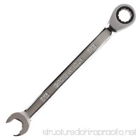 NstallMates 7/16 Inch Combination Speed  Ratcheting Wrench - B01M7RV6P7