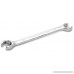 Performance Tool W30416 16mm by 18mm Flare Nut Wrench - B001DKR8EW