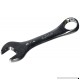 SK Hand Tool 88122 12-Point Short Combination Wrench  22mm  Full Polished Finish - B000RN0L0Y