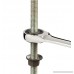 TEKTON WRN50108 Stubby Ratcheting Combination Wrench 8 mm - B01F5113RW