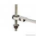TEKTON WRN57011 Flex-Head Ratcheting Combination Wrench 9/16-Inch - B01F511WYG