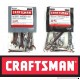 USA Craftsman 10pc Standard SAE + 10 pc Metric MM Midget Ignition Wrench Set - B0786V1PTD