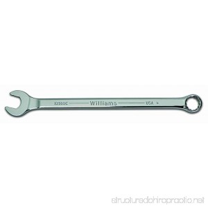 Williams 1230SC Super Combo Combination Wrench 15/16-Inch - B005VNECTG