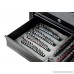 ARES 70108 | 12-Piece Metric Hex Bit Socket Set | Chrome Vanadium Sockets with S2 Alloy Bits | Includes Aluminum Socket Organizer - B01N9C3BH0