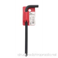 Bondhus 15770 7mm Ball End Tip Hex Key L-Wrench with ProGuard Finish  Tagged and Barcoded  Long Arm - B000V4CWJ2