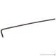 Bondhus 15903 1/16 Hex Tip Key L-Wrench with ProGuard Finish  Tagged and Barcoded  Long Arm - B003JMJN0O