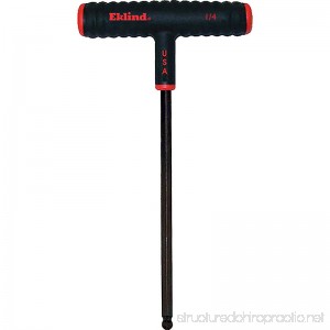 Eklind Power-T T-Handle Ball-Hex Key - B000189R46