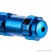 Neewer® 2 Pack Titanium Nitride TiNI Hex Driver Wrench 4 Piece Set 1.5mm/2mm/2.5mm/3.0mm - B01IR0MN18