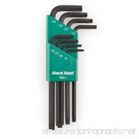 Park Tool Torx Compatible Wrench Set - TWS-1 - B00TINZ6GI