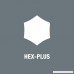 Wera Hexagon 950 PKL/9 BM SB L-Key Set BlackLaser Ballpoint Hex Key 9 Piece - B003KN3HOK