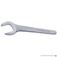 Armstrong 28-028 7/8 Satin Chrome Thin Pattern Service/Pump Wrench - B00004WB8Y
