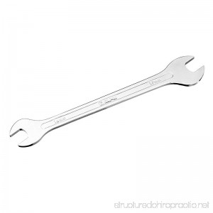 Capri Tools 16 mm x 17 mm Super-Thin Open End Wrench Metric - B0791V9SJJ