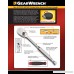 GearWrench 81099F 1/4-Inch Drive Non-Quick Release Ratchet Repair Kit - B009OCB2UM