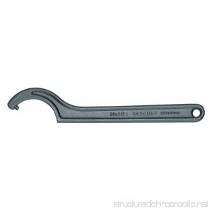 GEDORE 6335850 Hook Wrench with Pin 16-18 mm - B000UYZ0ZQ