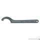 GEDORE 6335850 Hook Wrench with Pin  16-18 mm - B000UYZ0ZQ