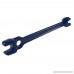 Klein Tools 3146 Lineman's Wrench - B0002RI5C6