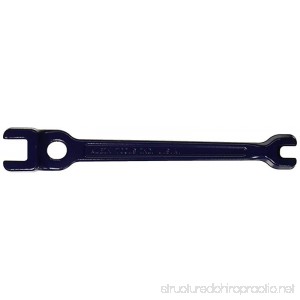 Klein Tools 3146 Lineman's Wrench - B0002RI5C6