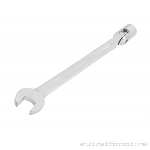 Metal Flex-Head Open End Wrench Combination Spanner 13mm - B0728CCN3B